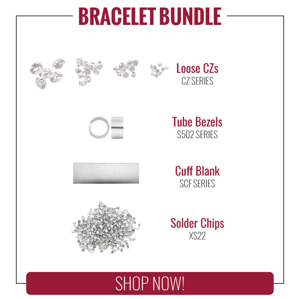 Cuff Bracelet Bundle