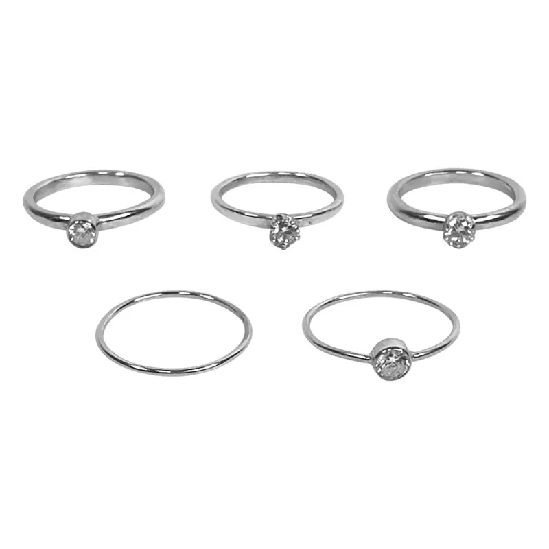 Sterling Silver Ring Making Kit