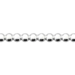 Sterling Silver Round Soft Wire – The Bead Merchant