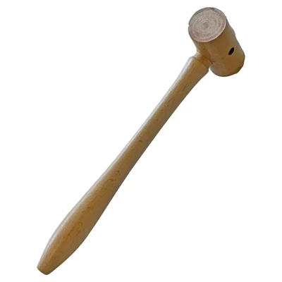 Jewelry Rawhide Hammer