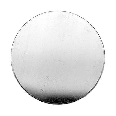 Sterling Silver 13mm 22 gauge Circle Blank