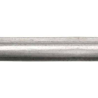 Sterling Silver 4mm 12 gauge Half Round Wire