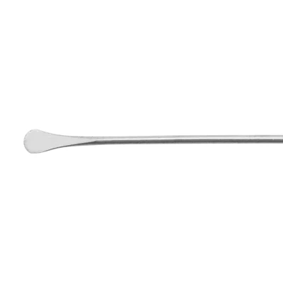 Sterling Silver Hammered Headpin