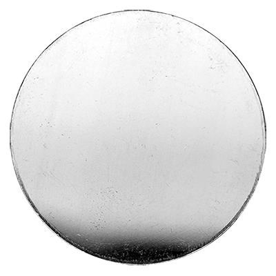 Sterling Silver 16mm 22 gauge Circle Blank