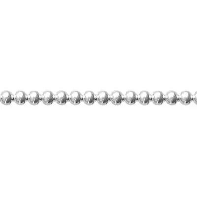 Sterling Silver 14 gauge Bead Wire