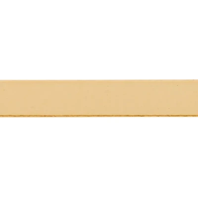 14Kt Gold 3mm Bezel Strip Wire
