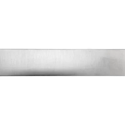 Sterling Silver 24 gauge 1x6 inch Sheet Metal