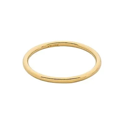 Gold-Filled Ring Size 7