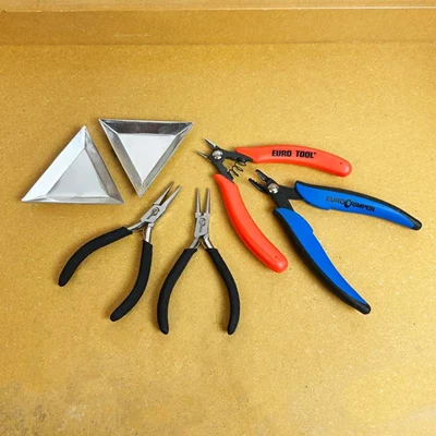 Beading Tools Kit