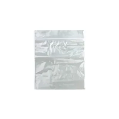 4x4 Resealable Plastic Bags