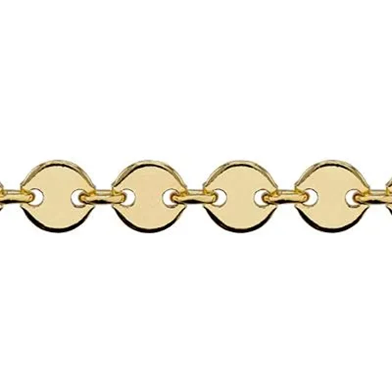Chain for Jewelry Making - Halstead