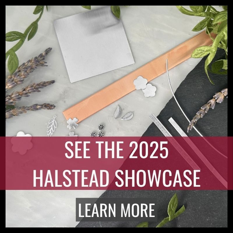 Halstead Jewelry Showcase
