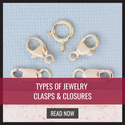 Best Silver Clasps for Jewelry Making –